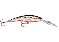 Воблер Rapala Tail Dancer Deep (TDD11-SFL)