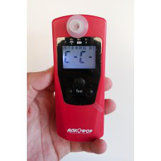 Алкотестер АлкоФор 505, фото 1