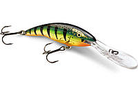 Воблер Rapala Tail Dancer Deep (TDD09-FLP)