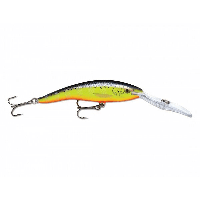 Воблер Rapala Tail Dancer Deep (TDD09-HS)