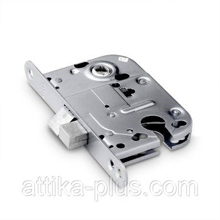 Замок врезной apecs 6000 g - 86 фото