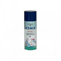 Заморозка спортивная ICEMIX 400ml UR (баллон-спрей)