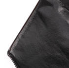 Рукавички блискучі, спандекс, розмір S-L, чорні, фото 6