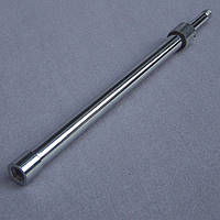 Телескопічна трубка — тримач (Chrome) (Antique Gold) / 400 mm.