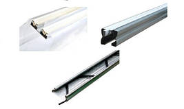 Системи кріплення плівки