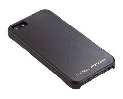 Чохол iPhone Land Rover Leather iPhone 7 (LDPH852GYA)