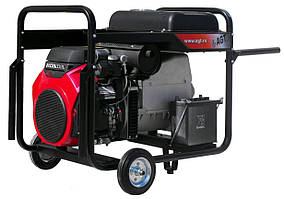 AGT 14003 HSBE R16 Генератор