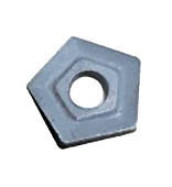 Пластина т/с 5-гр. 10114-110408 В35 ГОСТ 19065-80