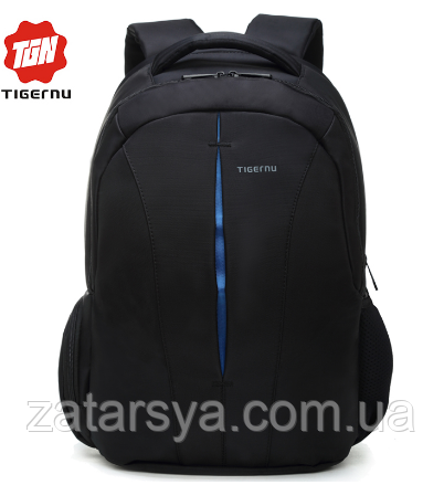 Рюкзак для ноутбука Tigernu 17" + USB