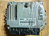 Блок управління двигуном (комплект) Renault Trafic, Opel Vivaro 2.0, 2006-2014, 0281015330 (Б/У), фото 3