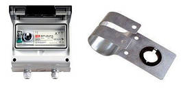 Додаткові аксесуари для встановлення форточок