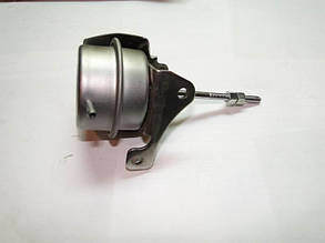 Клапан турбіни BV39-1, RENAULT, 1.5D