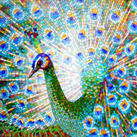 Алмазна вишивка