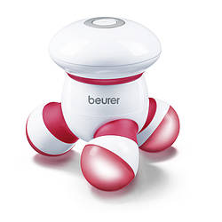 Масажер BEURER MG 16 red