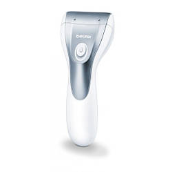 Прилад для догляду за стопою Beurer MP 26 Hornhautentferner/callus remover