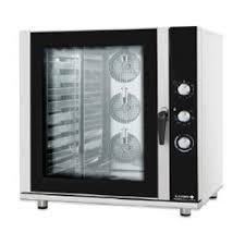 Печь конвекционная CustomHeat 64 РЕХ бу