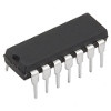 Мікросхема CD4047BE