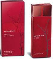 Жіноча парфумована вода Armand Basi in Red Eau De Parfum