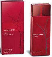 Женская парфюмированная вода Armand Basi in Red Eau De Parfum - фото 1 - id-p4190821