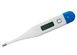Термометр медичний цифровий AMDT-10