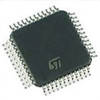 Мікроконтролер STM8S207C8T6 LQFP48
