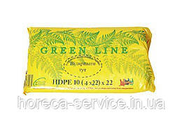 Пакети фасувальні Green Line 14х32 1000 шт.