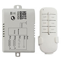 Пульт дистанційного керування світлом CONTROLLER -2 (2 канали)