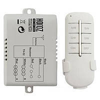 Пульт дистанційного керування світлом CONTROLLER -2 (2 канали)