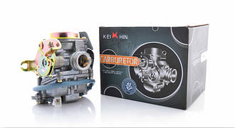 Паливна система скутер 50-150cc