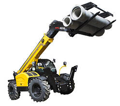 Телескопічний навантажувач HTL5210 TIER III