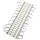 Світлодіодний модуль SMD5054 3LED (IP67), фото 3