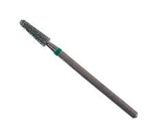 Фреза з алмазним напиленням №85 велика (зелена)