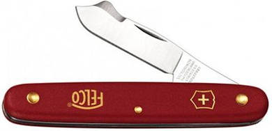 Садовый швейцарский складной нож Victorinox Garden