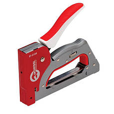 Степлер механічний INTERTOOL RT-0104