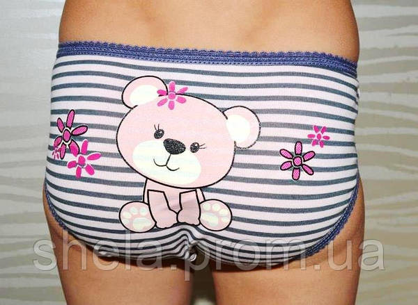 девочка трусики 
