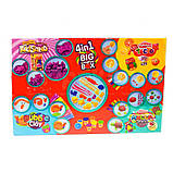 Набір для творчості Danko Toys Big creative box 4В1 , фото 2