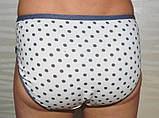 Труси-сліп для дівчаток, фото 2
