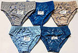 Трусики для хлопчиків, фото 5