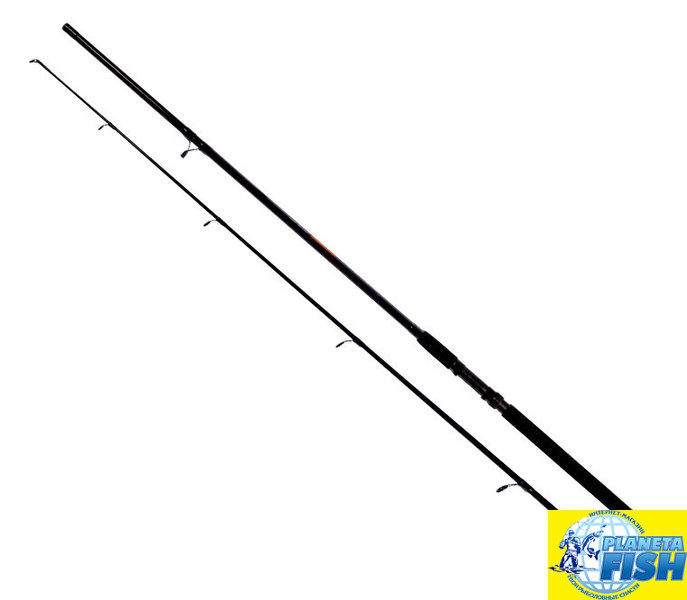 Спінінг BratFishing MS 03 Leisure Spinning Rods 2,4 м (30-60 гр)