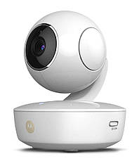Відеоняня Motorola MBP36XL, яскравий кольоровий екран 5 дюйма, фото 6