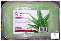 Парафін косметичний біо парафін Алое ELIT-LAB Україна 500мл