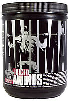 Universal Animal Juiced Aminos 358g
