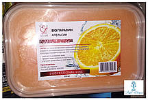 Парафін косметичний біо парафін Апельсин ELIT-LAB Україна 500мл