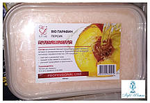 Парафін косметичний біо парафін Персик ELIT-LAB Україна 500мл