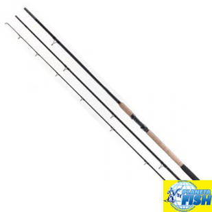 Вудлище Bratfishing Carp Float 3,9 m (8-25g)