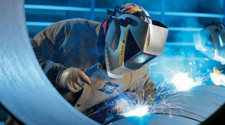 Зварювальне і паяльне обладнання