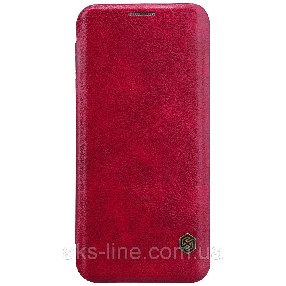 Чехол-книжка Nillkin Samsung S8 (G950) (Red) - фото 2 - id-p639723554