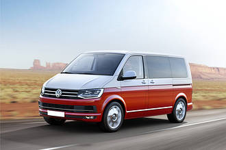 Volkswagen T6 2016+