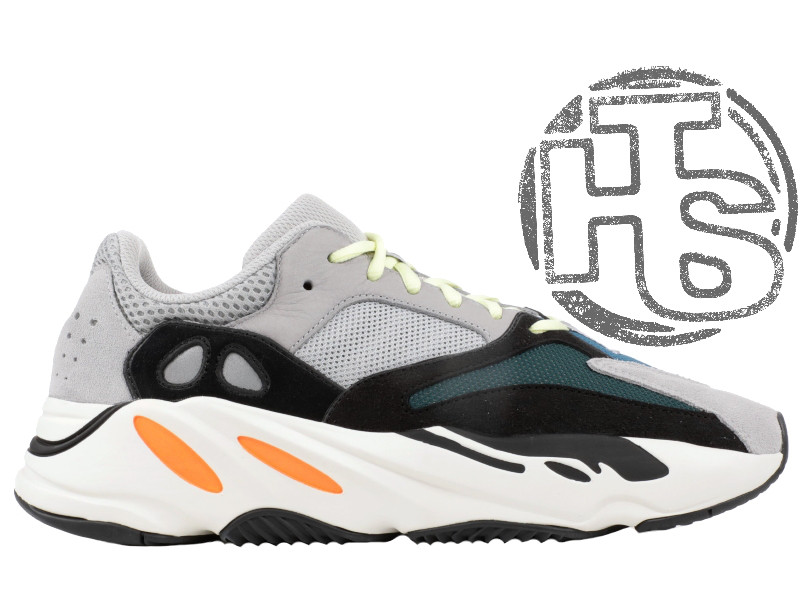 Чоловічі кросівки Adidas Yeezy Boost 700 Wave Runner B75571