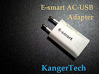 KangerTech E-smart AC-USB Adapter- адаптер для зарядки от сети